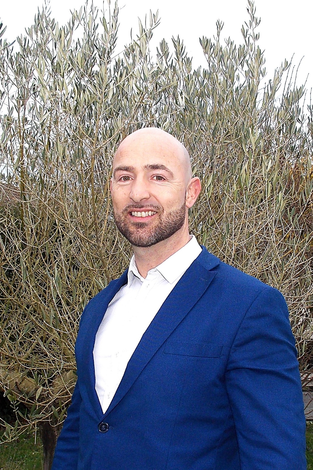 Steven Lefort — Président de Miraculeusement